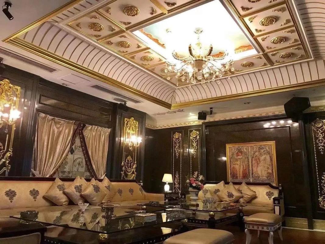 合肥商务ktv尊享独特体验-蜀山区ktv预定